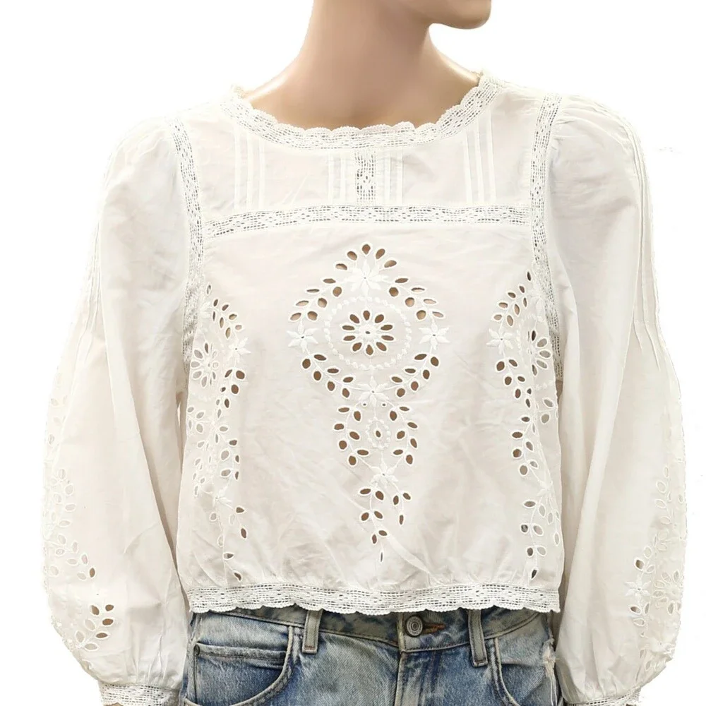 Sezane description round